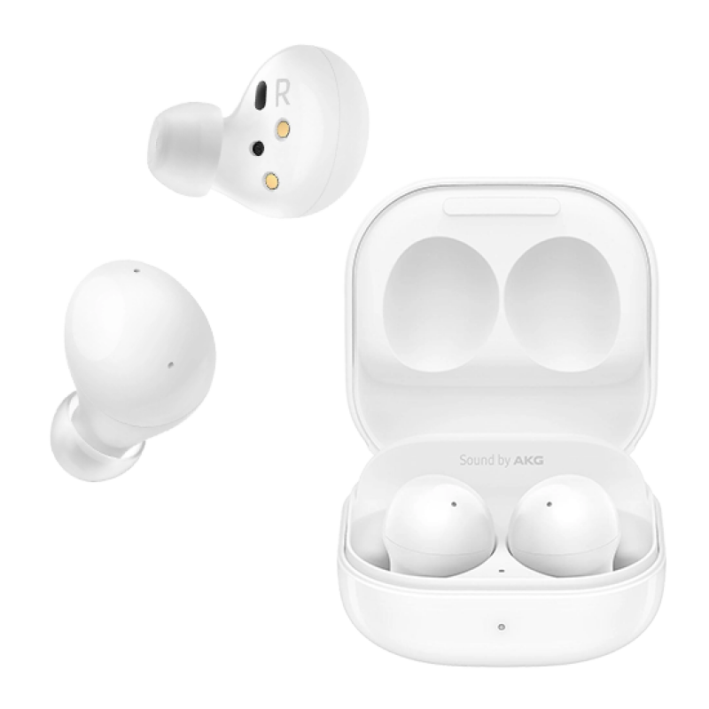 Samsung Galaxy Buds FE R400 - White EU