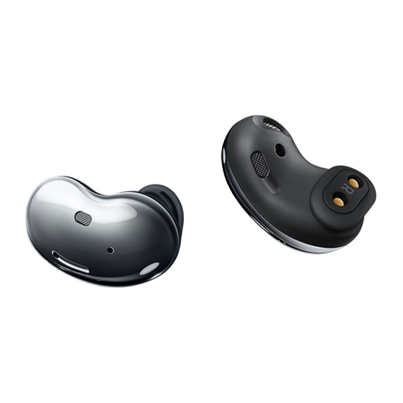 Samsung Galaxy Buds Live R180 - Mystic Black EU