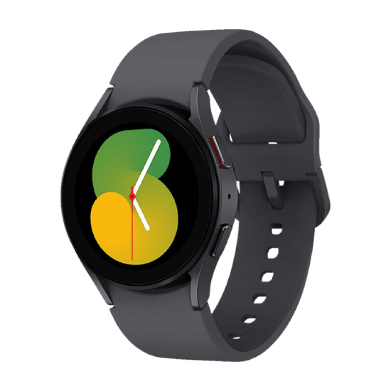 Watch Samsung Galaxy Watch 5 R910 44mm BT - Graphite EU