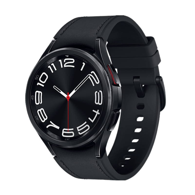 Watch Samsung Galaxy Watch 6 R950 Classic 43mm BT - Black EU