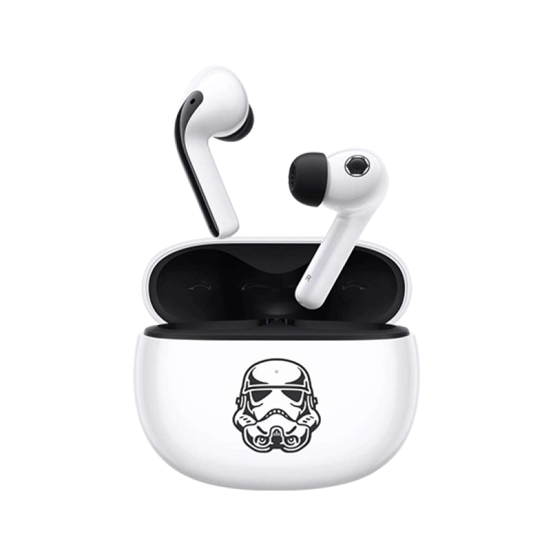 Xiaomi Buds 3 Star Wars Edition Stormtrooper - White EU